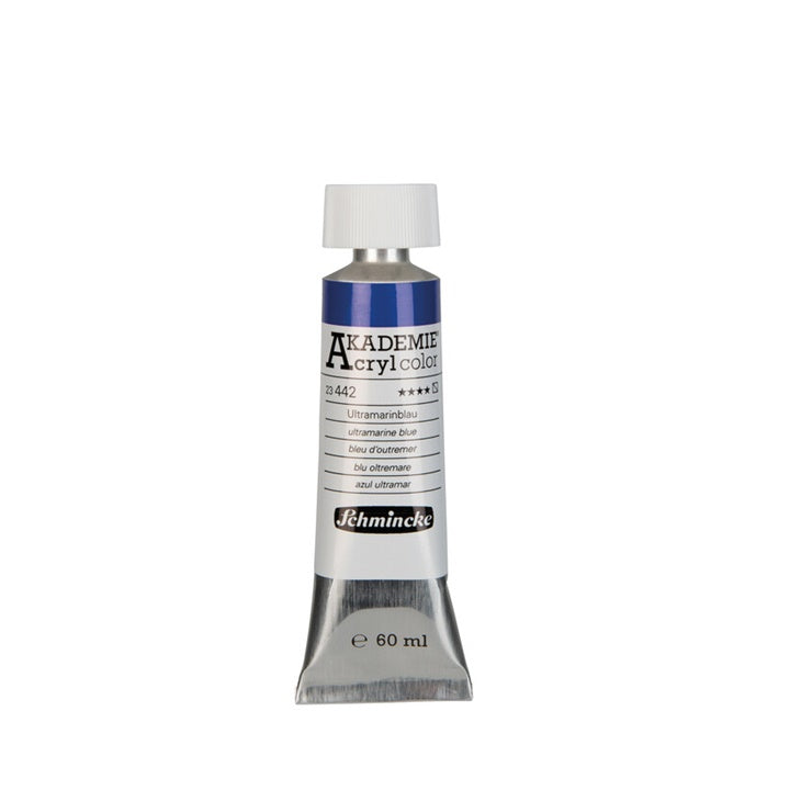 Colori acrilici Schmincke AKADEMIE 60 ml