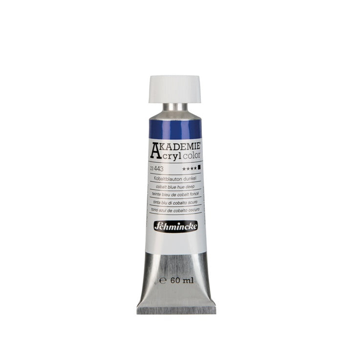 Colori acrilici Schmincke AKADEMIE 60 ml