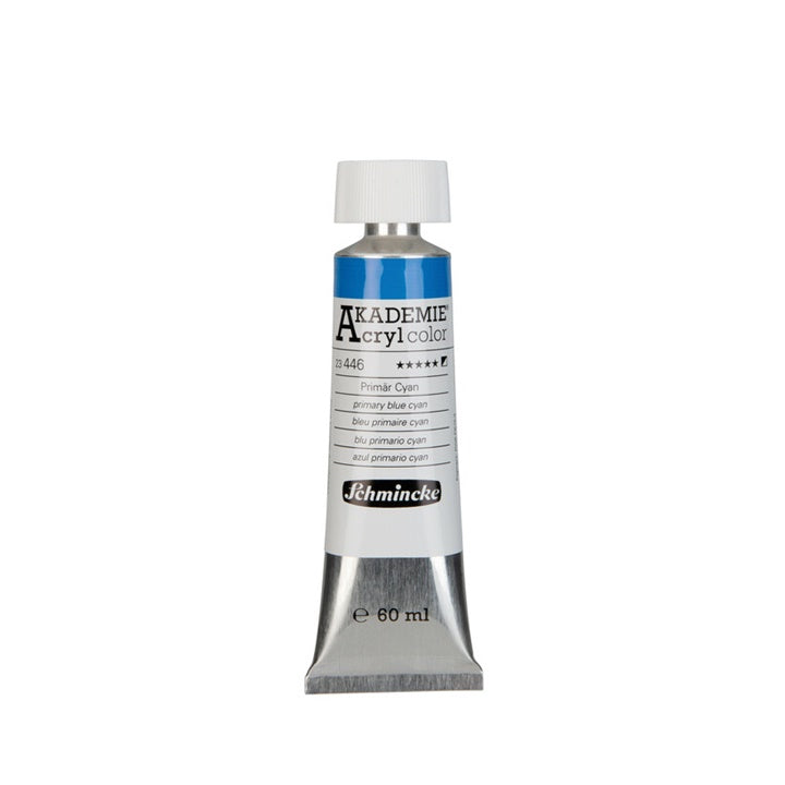 Colori acrilici Schmincke AKADEMIE 60 ml