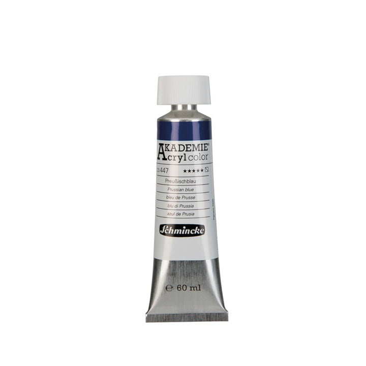 Colori acrilici Schmincke AKADEMIE 60 ml