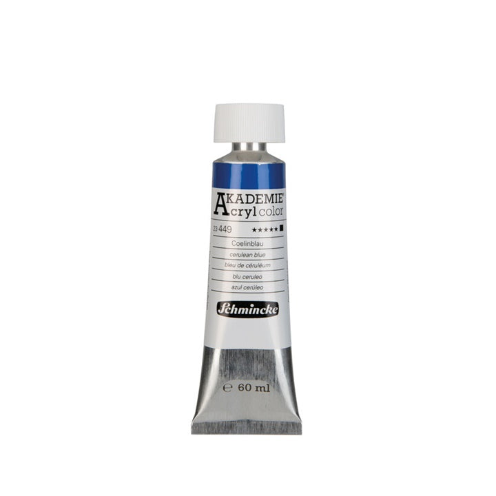 Colori acrilici Schmincke AKADEMIE 60 ml