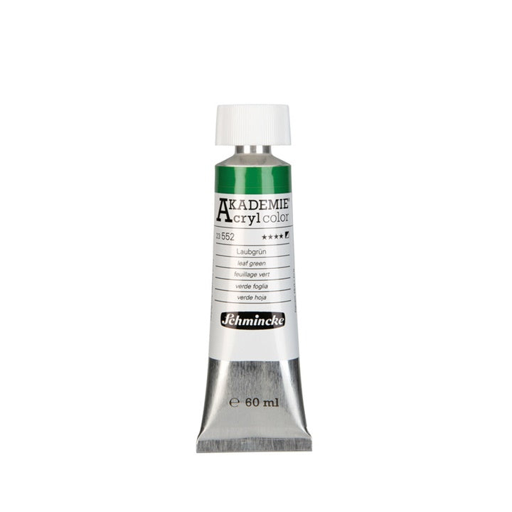 Colori acrilici Schmincke AKADEMIE 60 ml