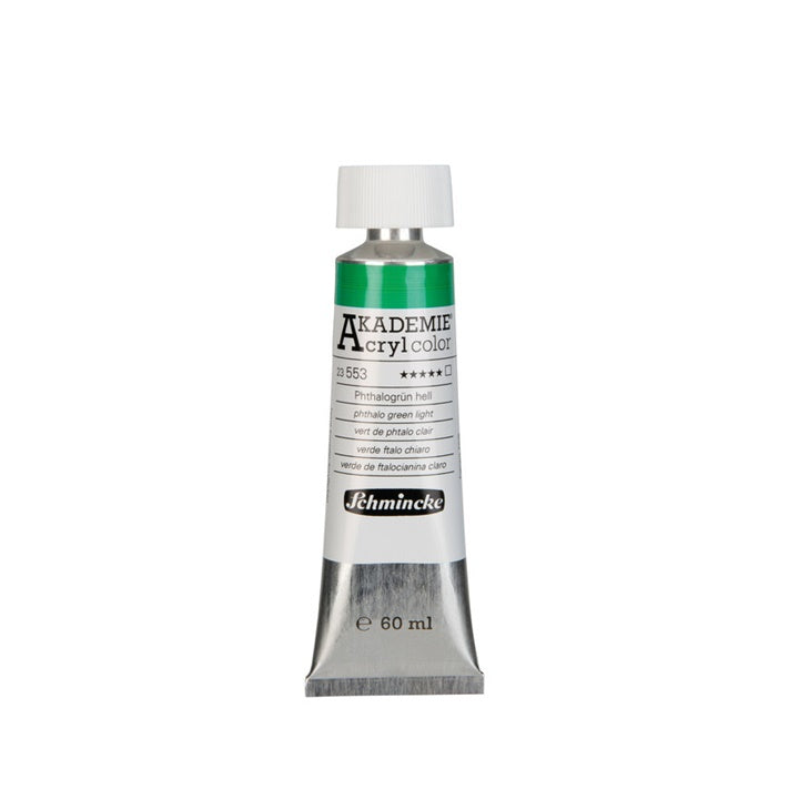 Colori acrilici Schmincke AKADEMIE 60 ml