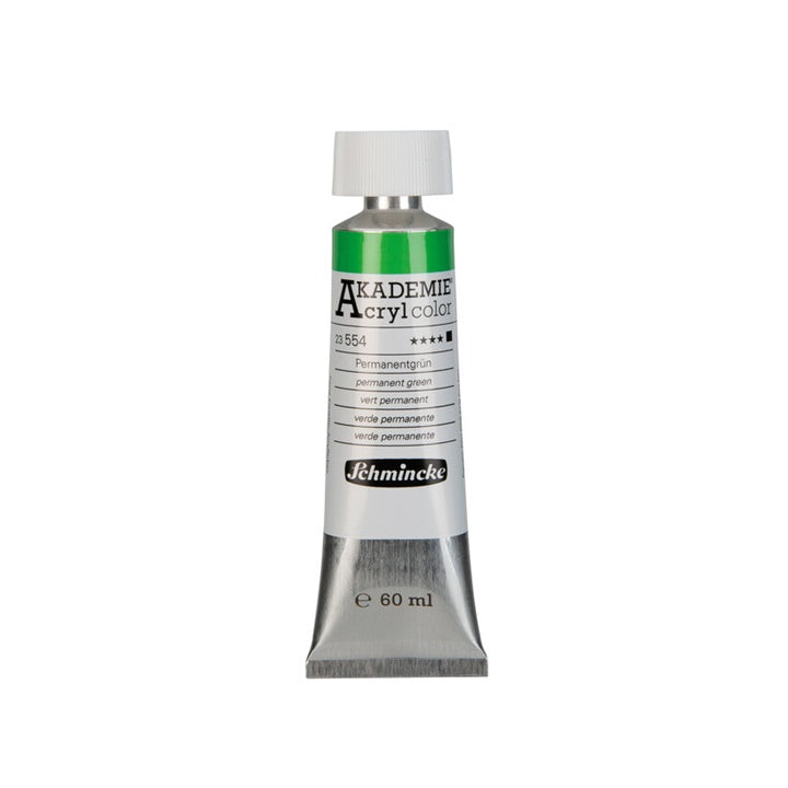Colori acrilici Schmincke AKADEMIE 60 ml