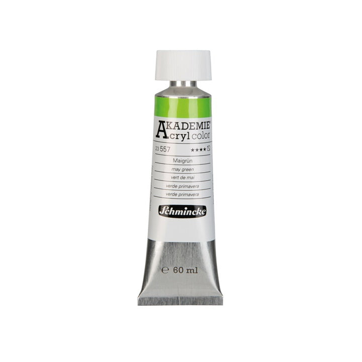 Colori acrilici Schmincke AKADEMIE 60 ml