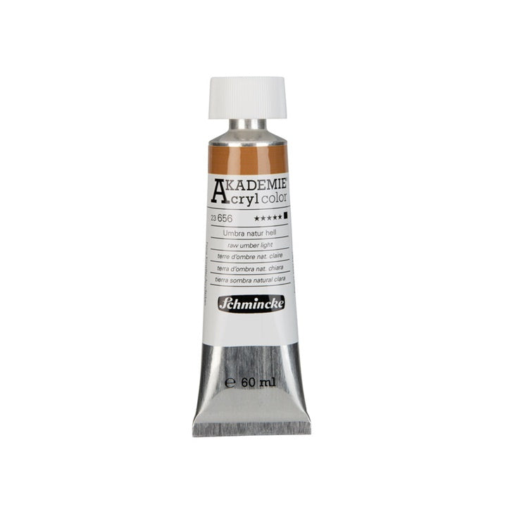Colori acrilici Schmincke AKADEMIE 60 ml