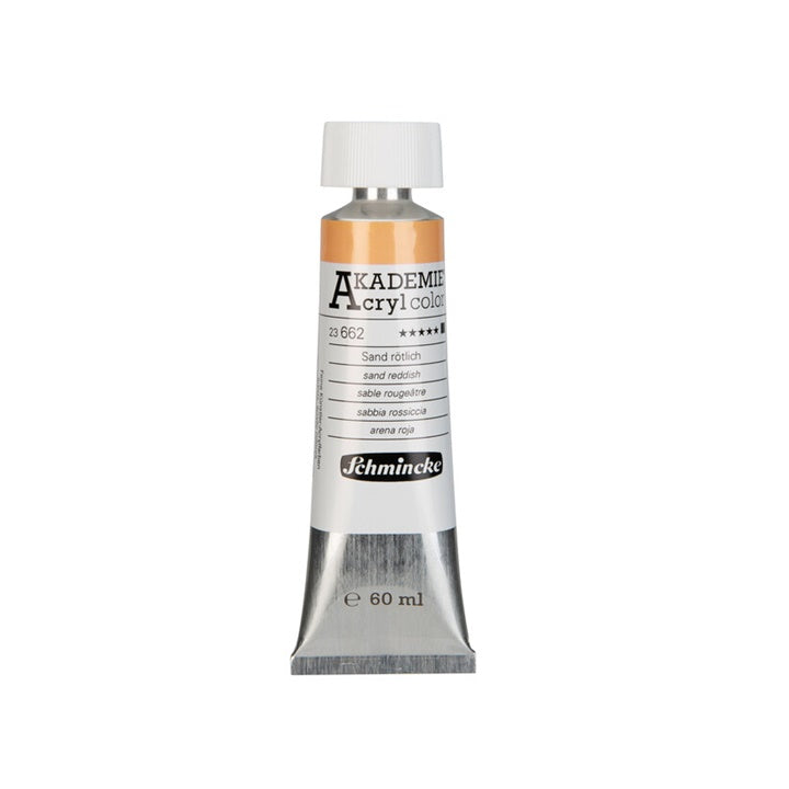 Colori acrilici Schmincke AKADEMIE 60 ml