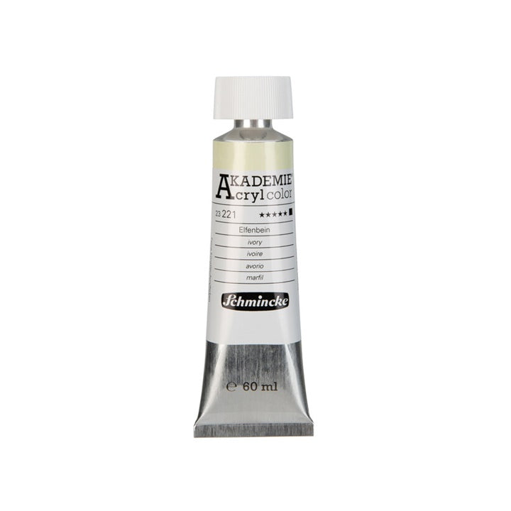 Colori acrilici Schmincke AKADEMIE 60 ml