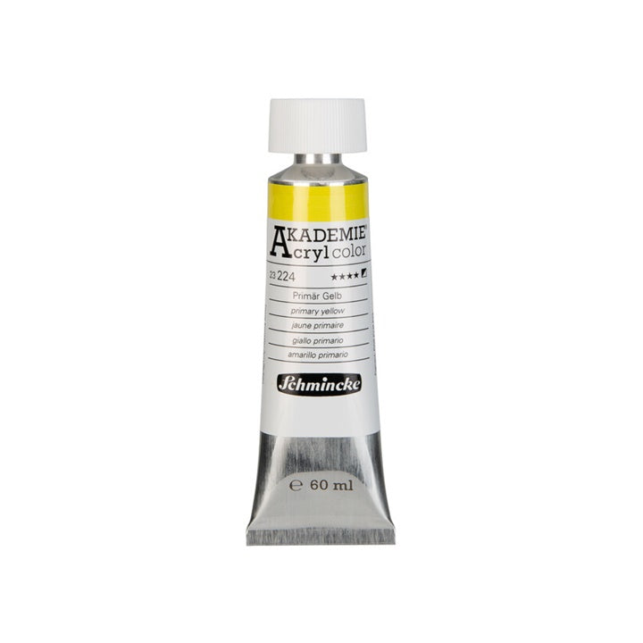 Colori acrilici Schmincke AKADEMIE 60 ml
