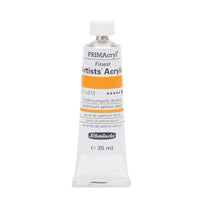 Colori acrilici Schmincke PRIMAcryl Professional 35 ml – 213 Giallo cadmio scuro