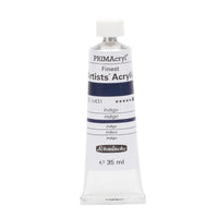 Colori acrilici Schmincke PRIMAcryl Professional 35 ml – 431 Indaco