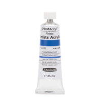 Colori acrilici Schmincke PRIMAcryl Professional 35 ml – 435 Blu cobalto chiaro