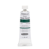Colori acrilici Schmincke PRIMAcryl Professional 35 ml – 561 Verde cobalto scuro