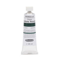 Colori acrilici Schmincke PRIMAcryl Professional 35 ml – 563 Verde ftalo bluastro
