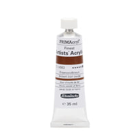 Colori acrilici Schmincke PRIMAcryl Professional 35 ml – 683 Bruno Marte