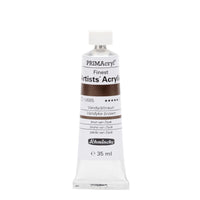 Colori acrilici Schmincke PRIMAcryl Professional 35 ml – 685 Bruno Van Dyck
