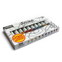 Colori Acrilici Studio Acrylic START - 10x20ml