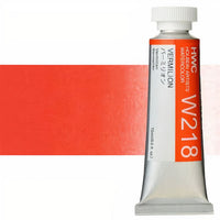 Colori ad acquarello professionali Holbein Artists 15 ml