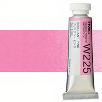 Colori ad acquarello professionali Holbein Artists 15 ml