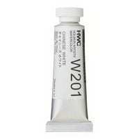 Colori ad acquarello professionali Holbein Artists 15 ml