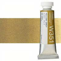 Colori ad acquarello professionali Holbein Artists 15 ml