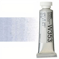 Colori ad acquarello professionali Holbein Artists 15 ml