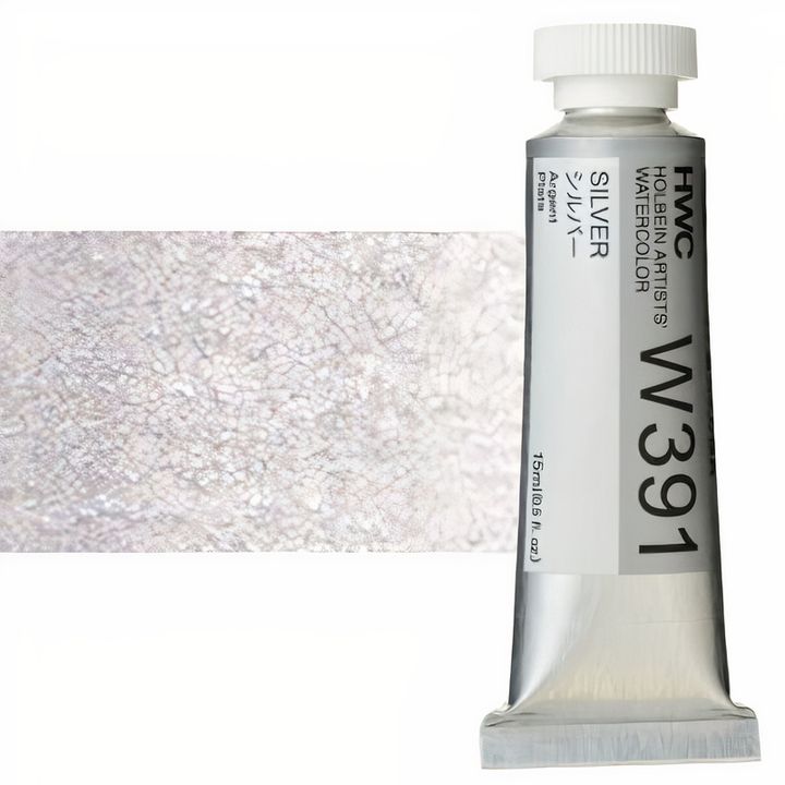 Colori ad acquarello professionali Holbein Artists 15 ml