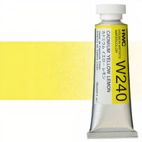 Colori ad acquarello professionali Holbein Artists 15 ml