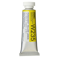 Colori ad acquarello professionali Holbein Artists 15 ml