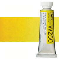 Colori ad acquarello professionali Holbein Artists 15 ml