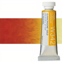Colori ad acquarello professionali Holbein Artists 15 ml