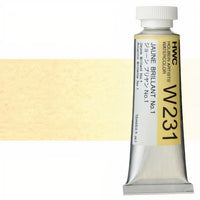 Colori ad acquarello professionali Holbein Artists 15 ml