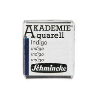 Colori ad acquarello Schmincke AKADEMIE ½ godet
