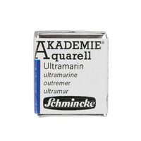 Colori ad acquarello Schmincke AKADEMIE ½ godet