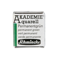 Colori ad acquarello Schmincke AKADEMIE ½ godet