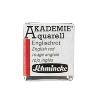 Colori ad acquarello Schmincke AKADEMIE ½ godet