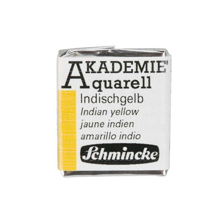 Colori ad acquarello Schmincke AKADEMIE ½ godet