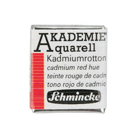 Colori ad acquarello Schmincke AKADEMIE ½ godet