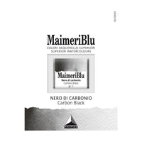 Colori ad acquerello MAIMERI Blu – mezzo godet 1,5 ml
