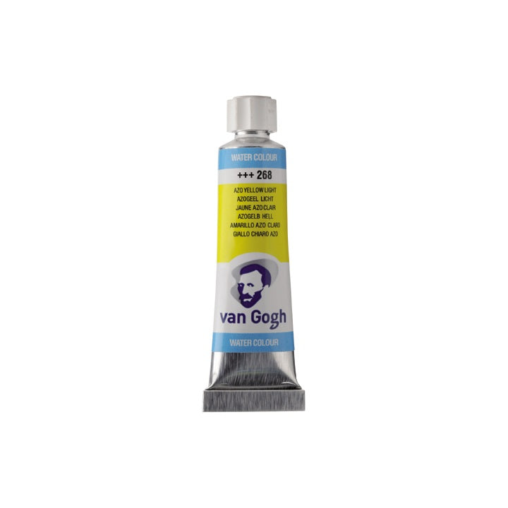 Colori ad acquerello Van Gogh 10 ml | scegli la tonalità