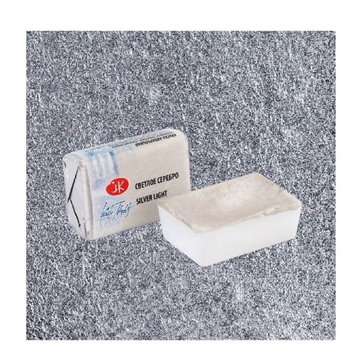 Colori ad acquerelo White Nights 2.5 ml | sceglie tonalità
