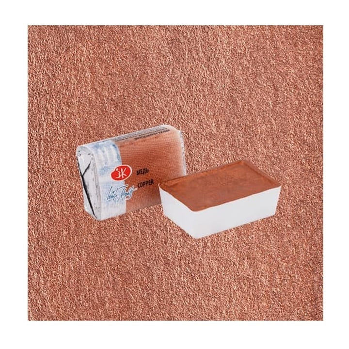 Colori ad acquerelo White Nights 2.5 ml | sceglie tonalità