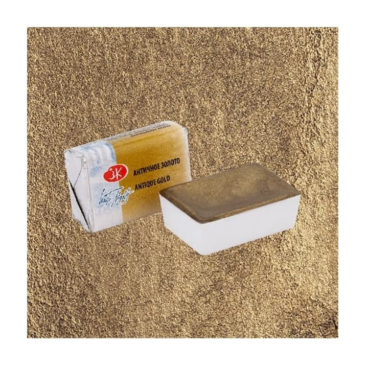 Colori ad acquerelo White Nights 2.5 ml | sceglie tonalità