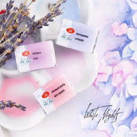 Colori ad acquerelo White Nights 2.5 ml | sceglie tonalità