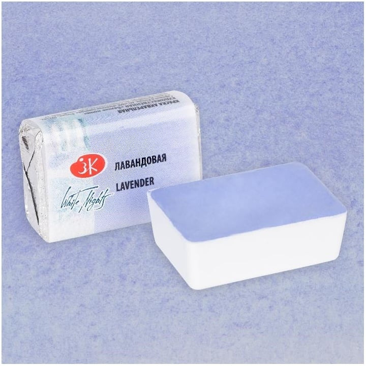 Colori ad acquerelo White Nights 2.5 ml | sceglie tonalità