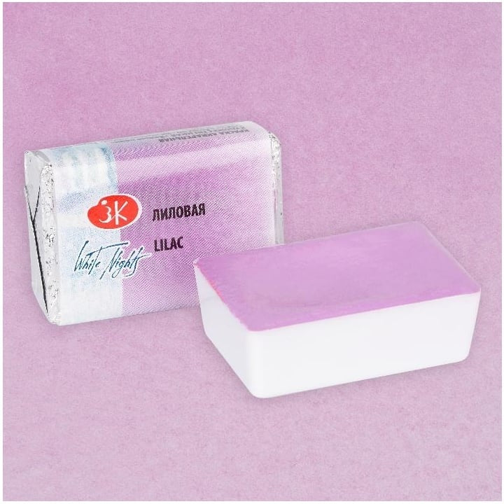 Colori ad acquerelo White Nights 2.5 ml | sceglie tonalità