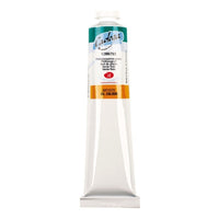 Colori ad olio Ladoga 46 ml – Zinc White