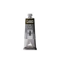 Colori ad olio MAIMERI Classico 60 ml | scegli tonalità – Nero avorio