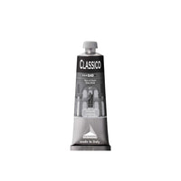 Colori ad olio MAIMERI Classico 60 ml | scegli tonalità – Nero Marte