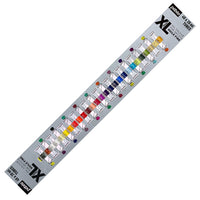 Colori ad olio Pebeo Studio XL - set 40 x 20 ml